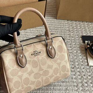 coach mini bags